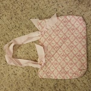 Longaberger Horizon of Hope Handbag